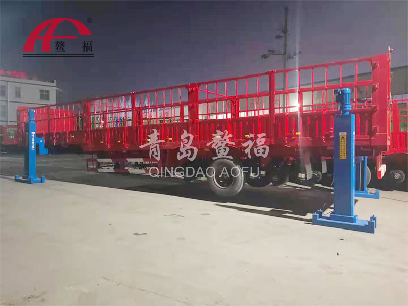 橫梁舉升機 QJJ40-4B<br>（40噸）